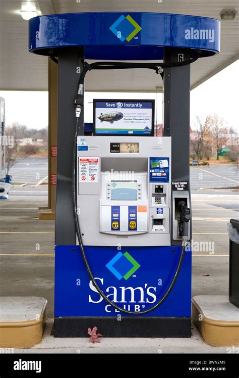 sam's club evansville gas prices|sam's club fuel price list.